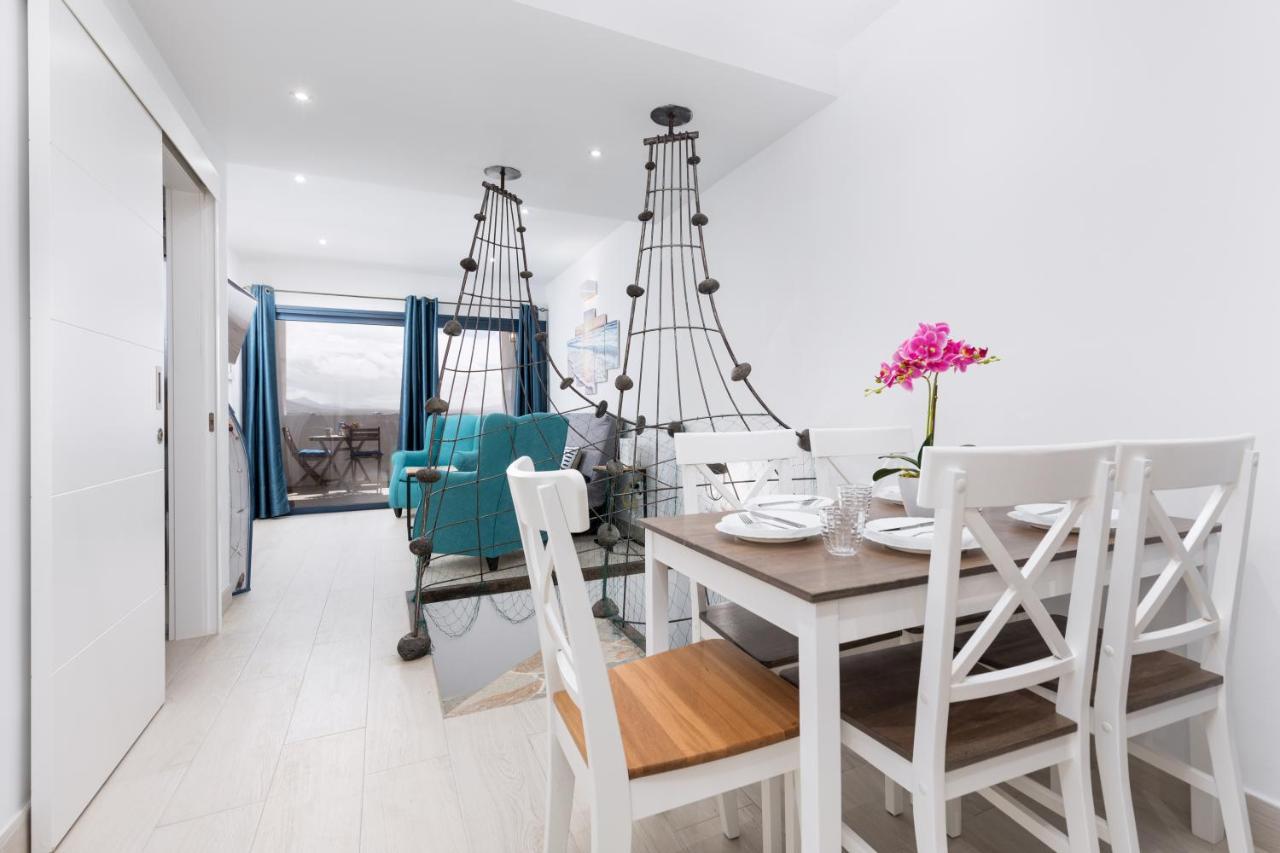 Home2Book Charming Piedra Playa, Terrace Cotillo Buitenkant foto