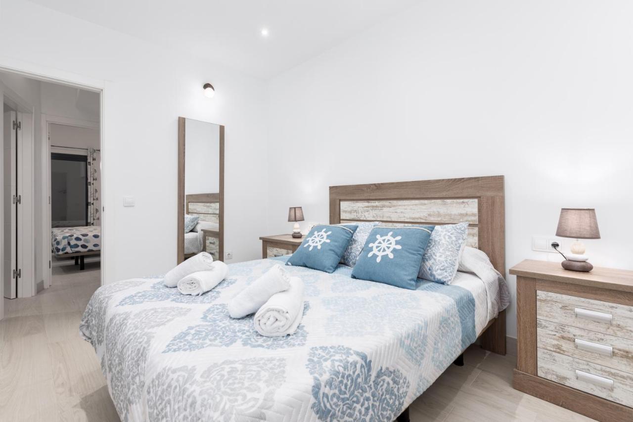 Home2Book Charming Piedra Playa, Terrace Cotillo Buitenkant foto