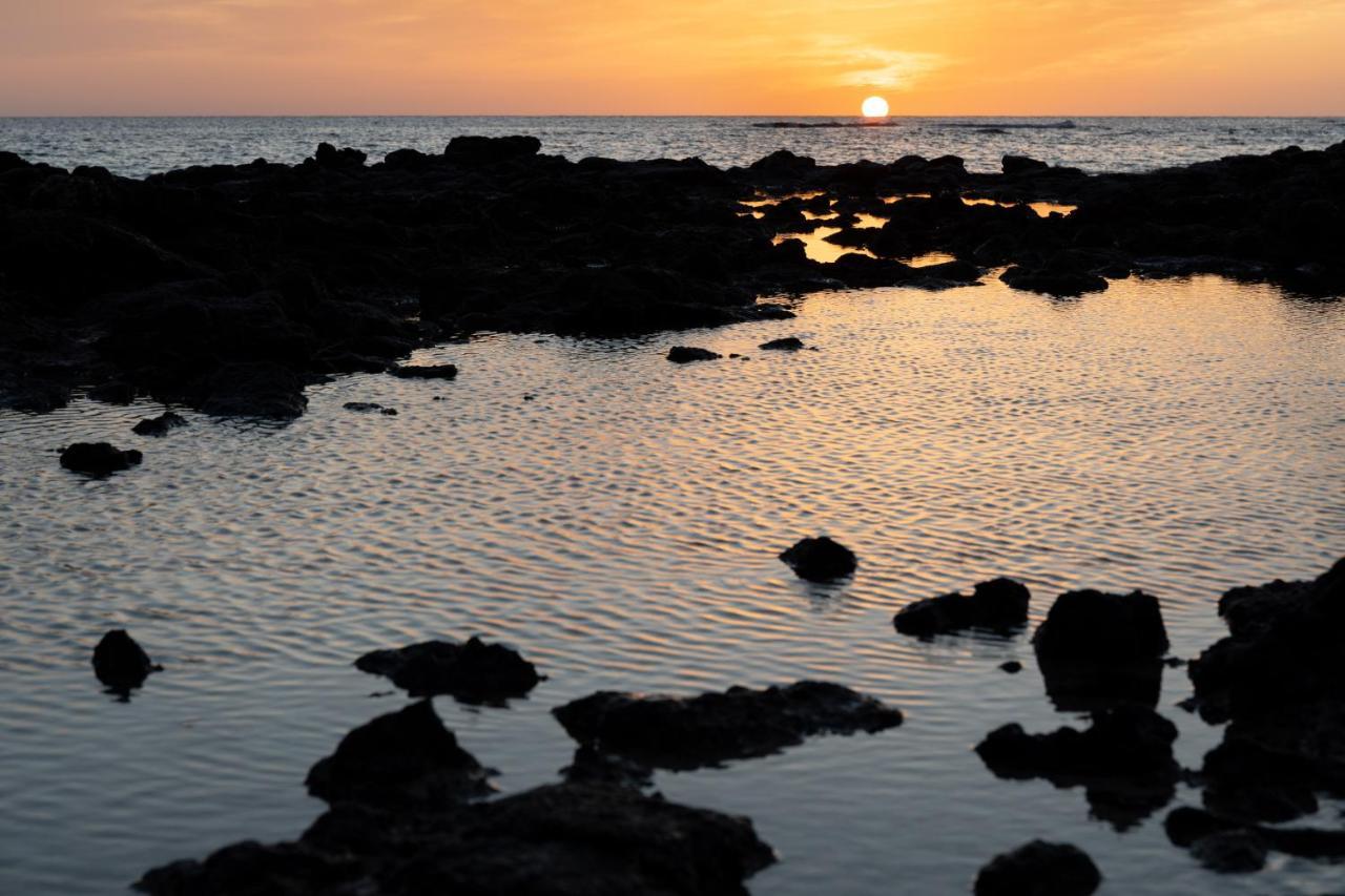 Home2Book Charming Piedra Playa, Terrace Cotillo Buitenkant foto