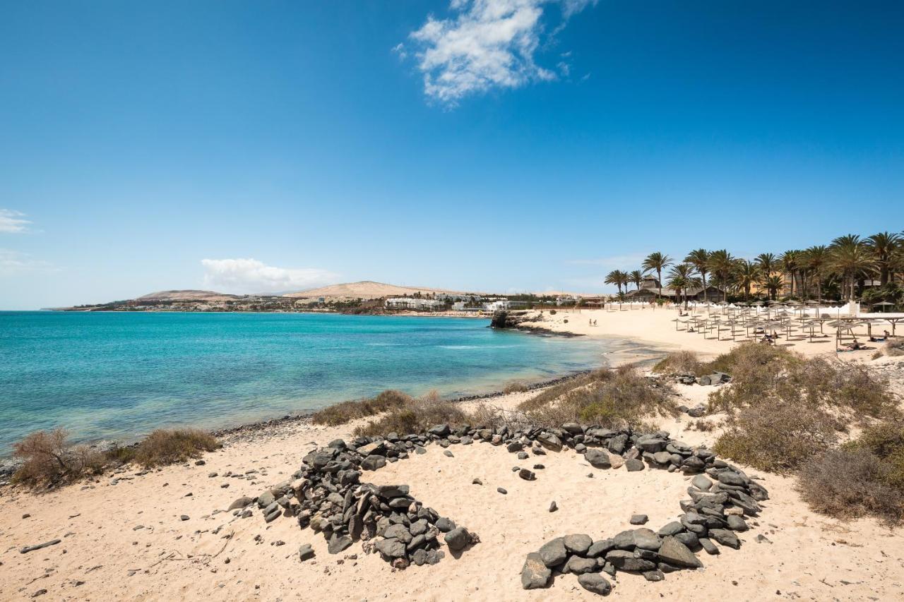 Home2Book Charming Piedra Playa, Terrace Cotillo Buitenkant foto