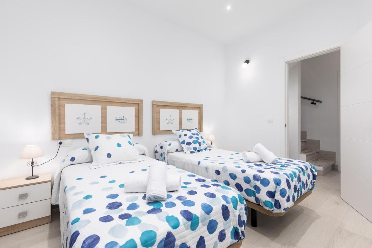Home2Book Charming Piedra Playa, Terrace Cotillo Buitenkant foto